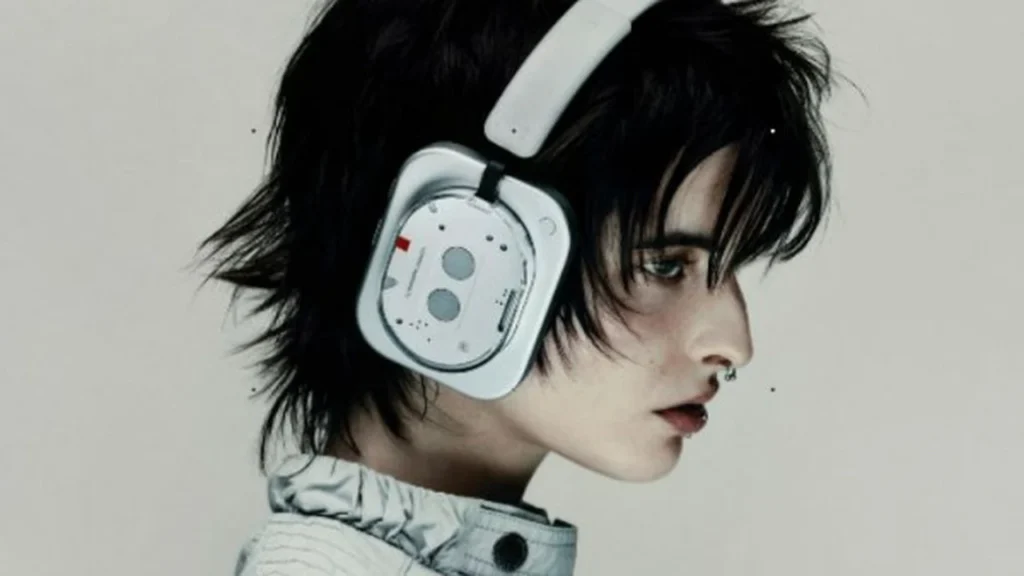 بشاشة في علبة الشحن.. سماعة Nothing Ear 3 الجديدة تغزو الأسواق بمواصفات متطورة